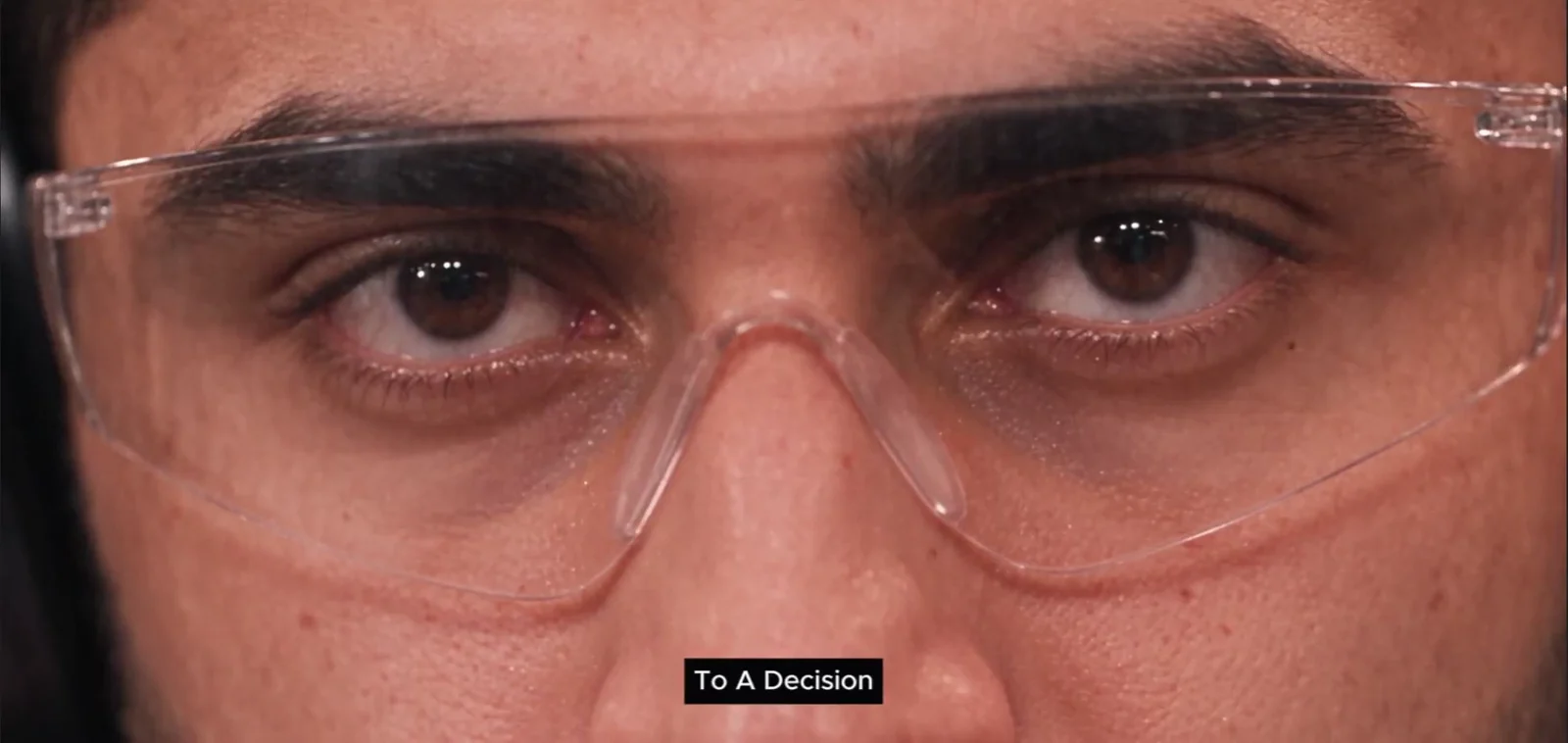 Falcon Eye — Concentration